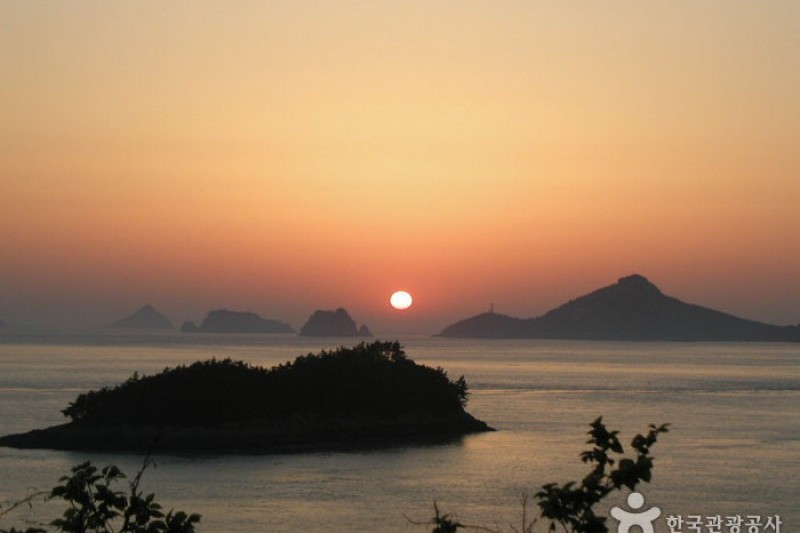 細方夕陽展望臺 (1/7)