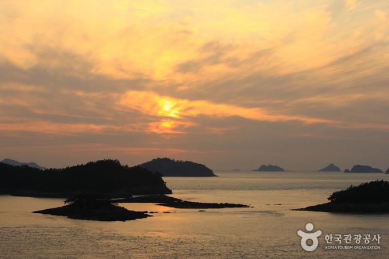 細方夕陽展望臺 (2/7)