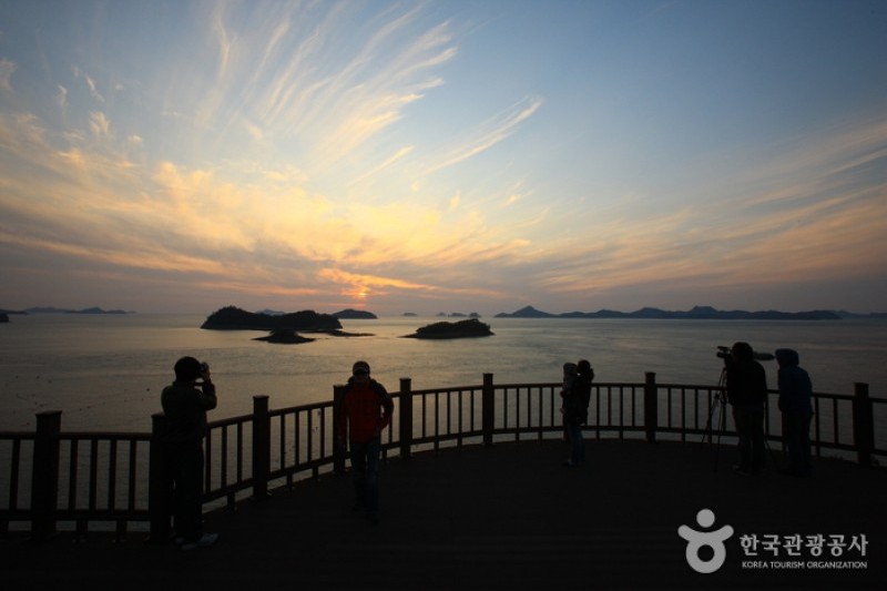 細方夕陽展望臺 (3/7)