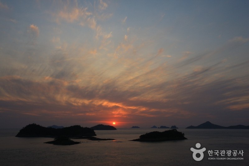 細方夕陽展望臺 (5/7)