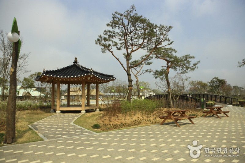 咸平EXPO公園