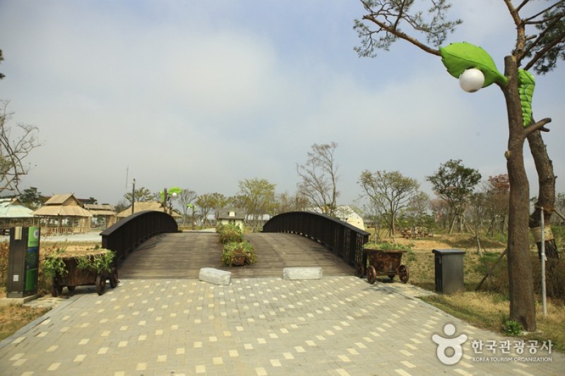 咸平EXPO公園