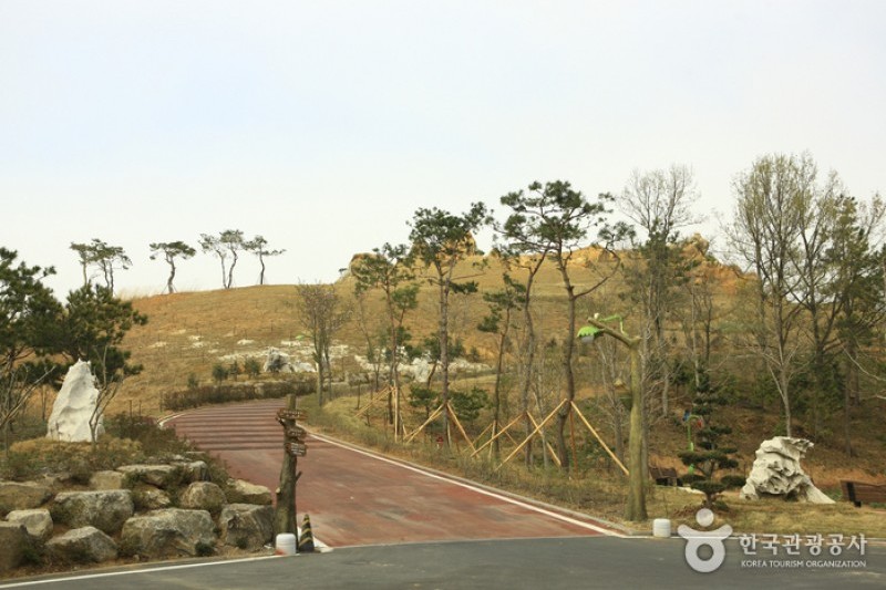 咸平EXPO公園