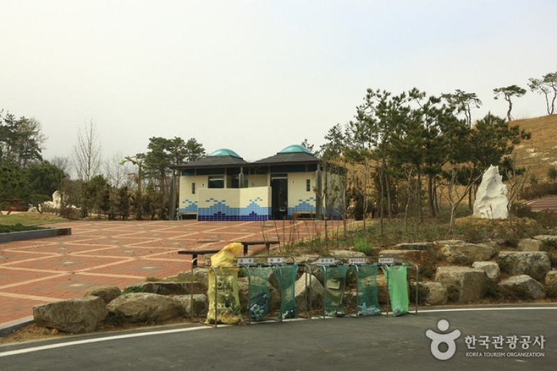 咸平EXPO公園