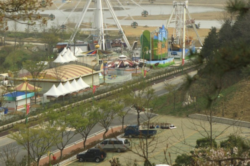 咸平EXPO公園
