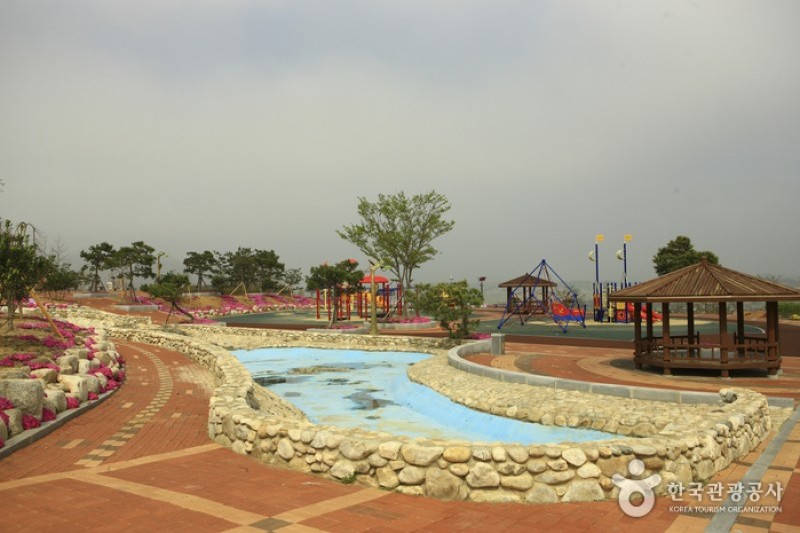 咸平EXPO公園