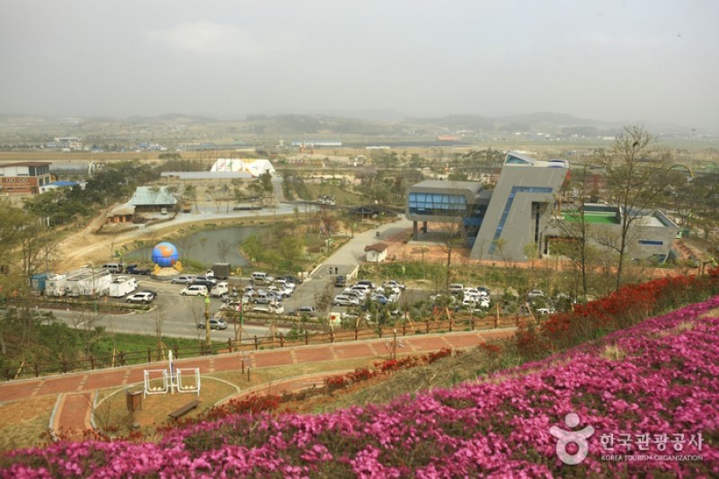 咸平EXPO公園