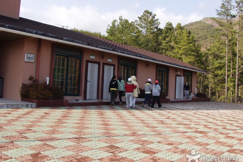 白雲山自然休養林  (6/7)