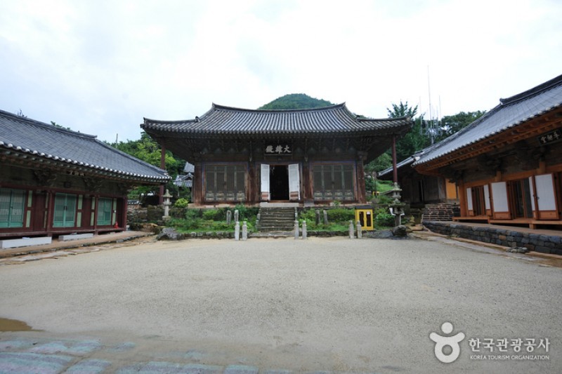 興國寺 (1/5)