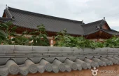 靈巖鳩林村