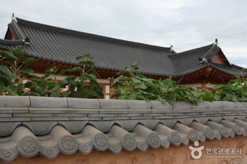 靈巖鳩林村 (1/1)