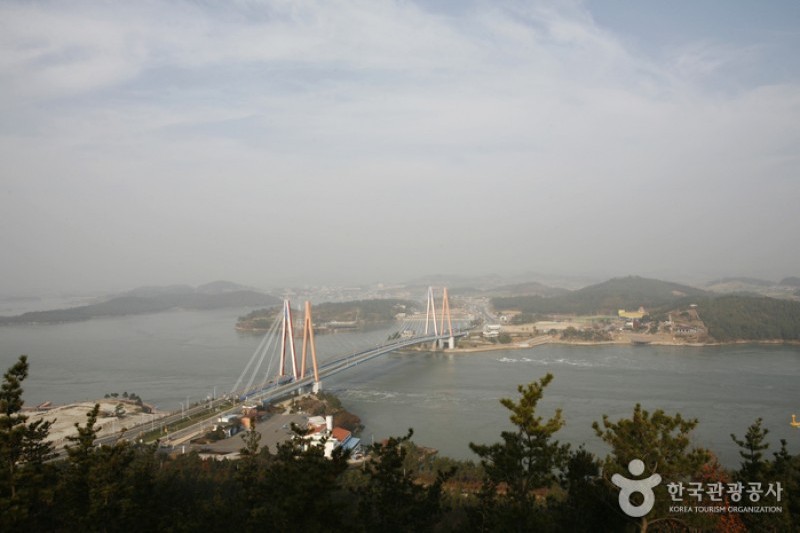 珍島大橋 (3/5)