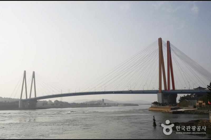 珍島大橋 (5/5)