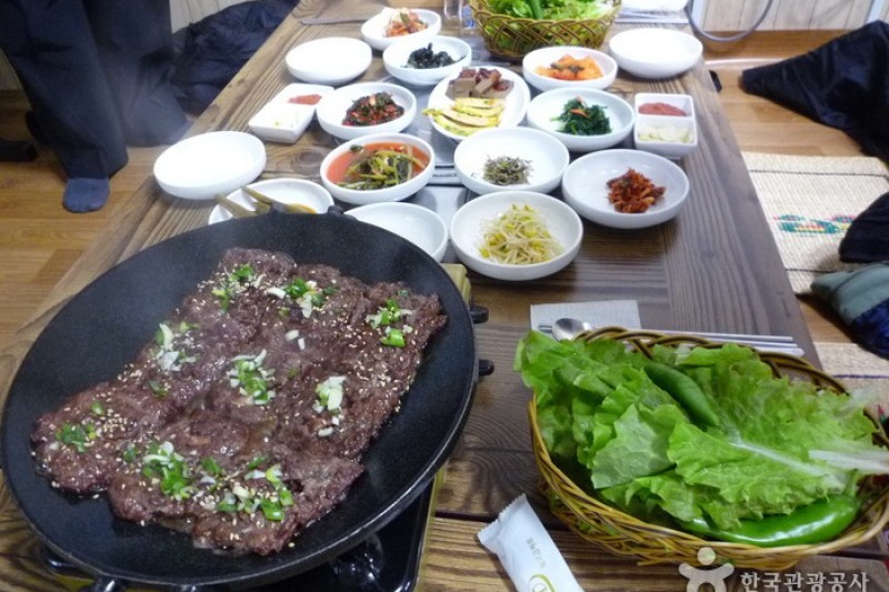 烤牛肉餅本家 (3/3)
