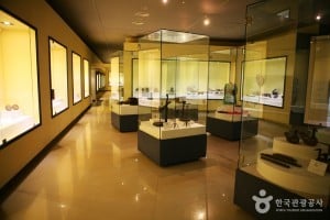 順天市立樹大根深博物館