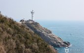 巨文島燈塔