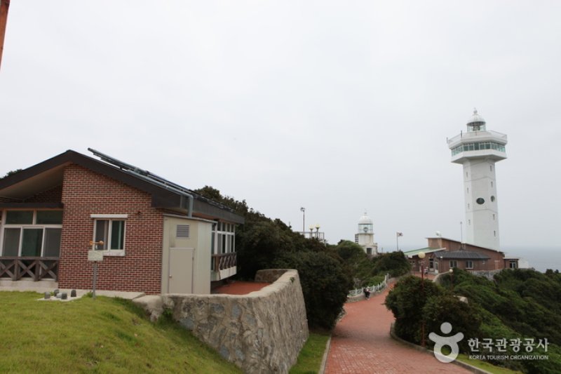 巨文島燈塔 (2/6)