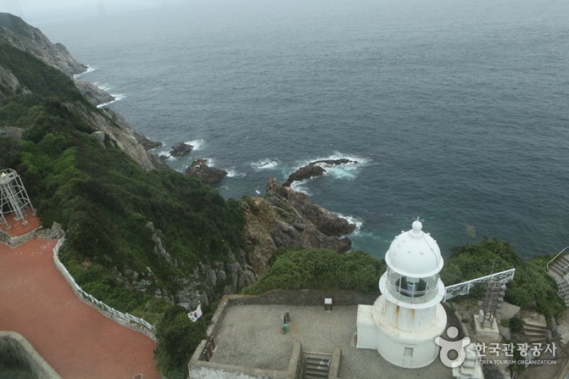 巨文島燈塔 (3/6)