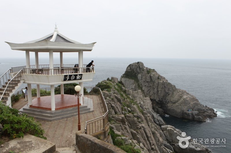 巨文島燈塔 (4/6)