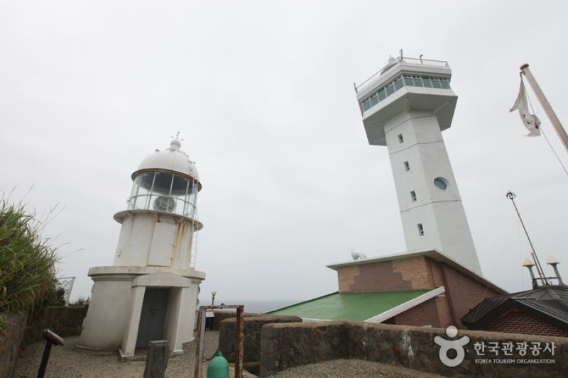 巨文島燈塔 (6/6)