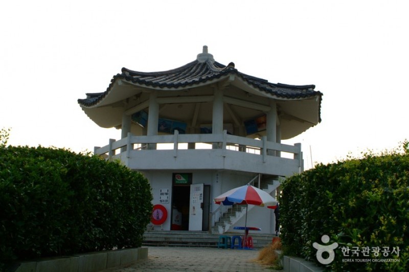 鹿津展望臺 (1/10)