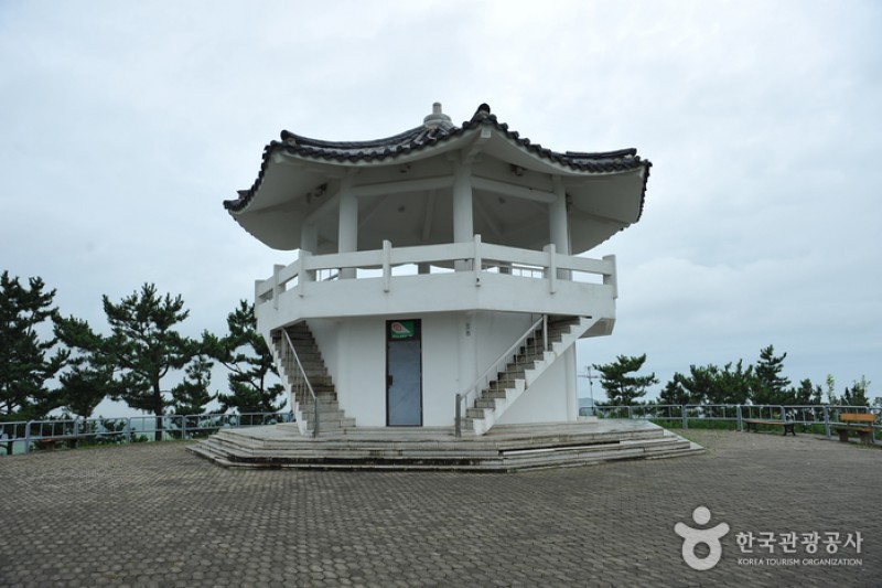 鹿津展望臺 (5/10)
