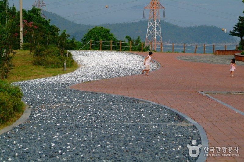 鹿津展望臺 (9/10)