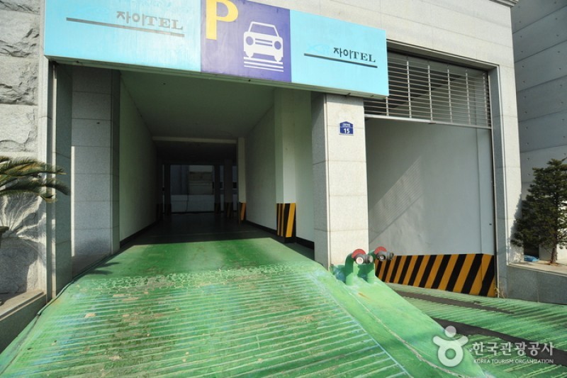 XI汽車旅館[優秀住宿設施Goodstay] (3/5)