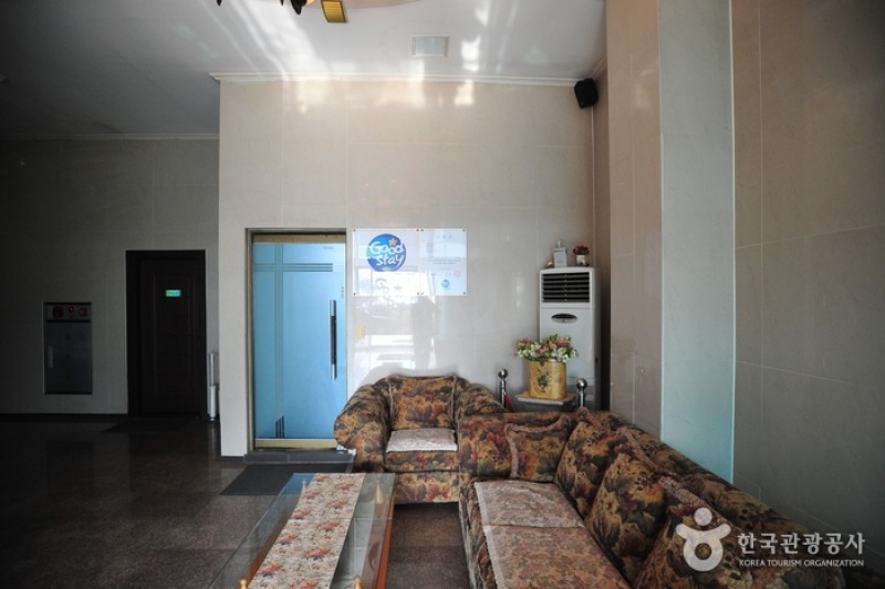 XI汽車旅館[優秀住宿設施Goodstay] (4/5)