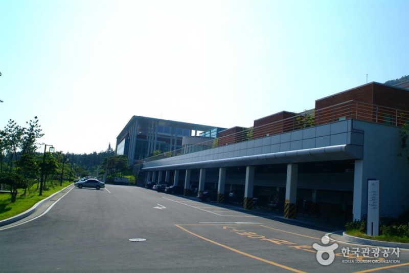 國立南道國樂院 (8/11)