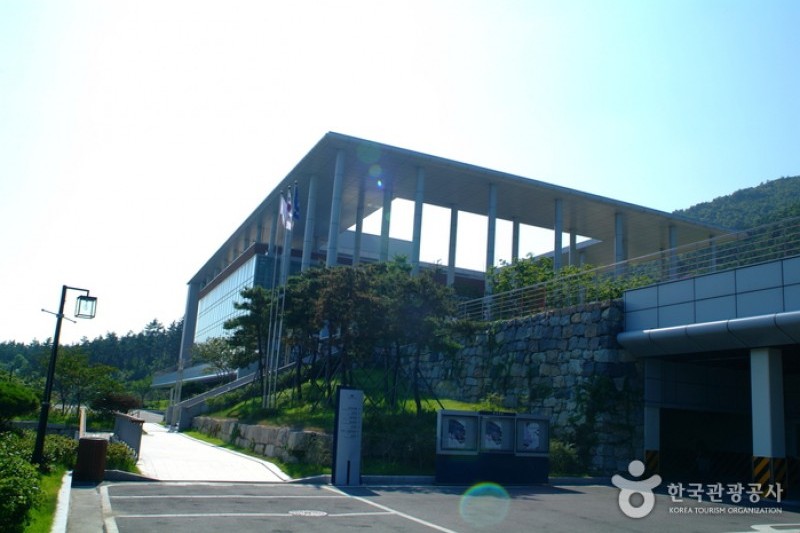 國立南道國樂院 (9/11)