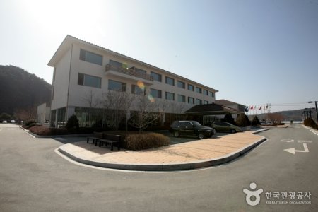 潭陽渡假村觀光酒店