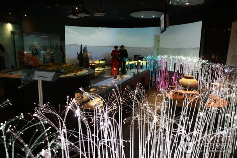 張保臯紀念館