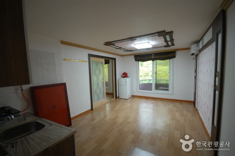 華嚴閣渡假民宿[優秀住宿設施 Goodstay]