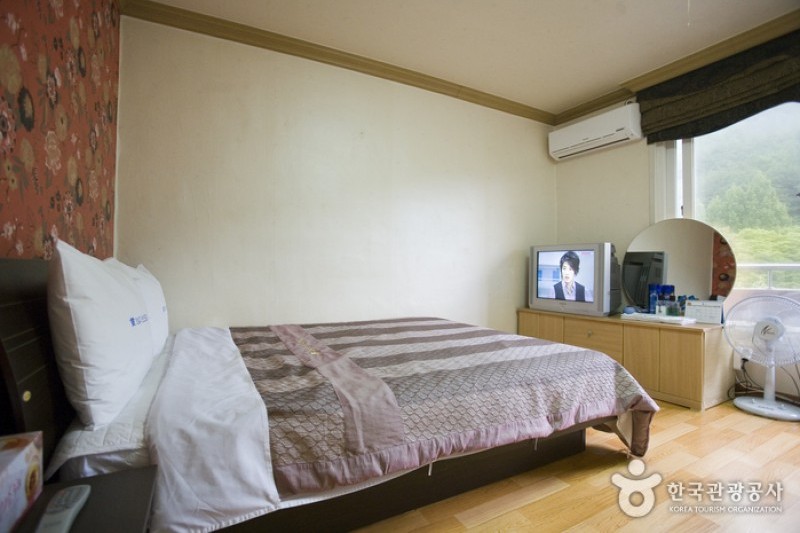 華嚴閣渡假民宿[優秀住宿設施 Goodstay]