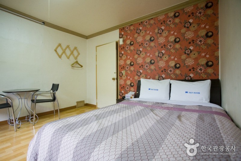 華嚴閣渡假民宿[優秀住宿設施 Goodstay]