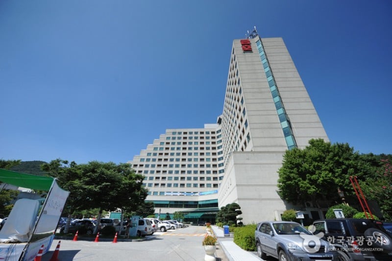 和順錦湖渡假村 (8/8)