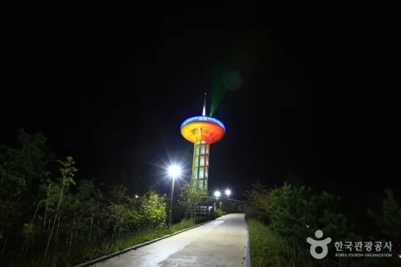 莞島塔