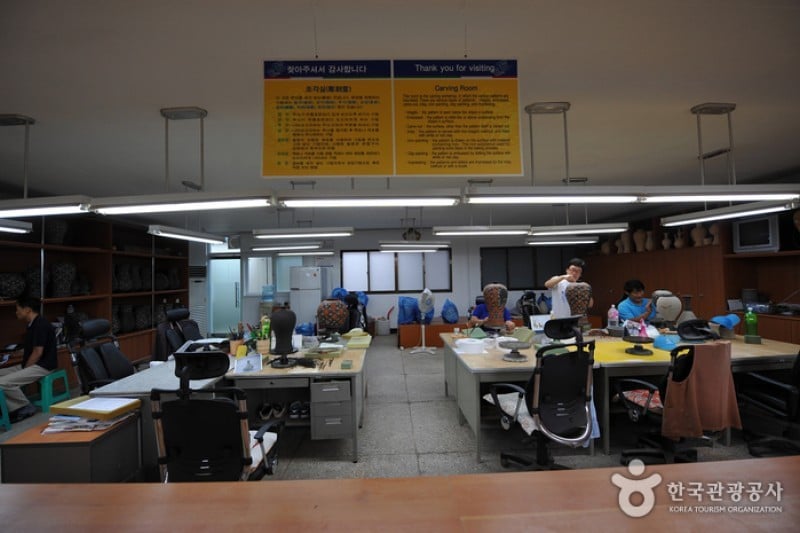 康津高麗青瓷陶窯址