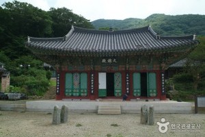 佛甲寺
