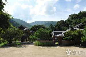 燕谷寺