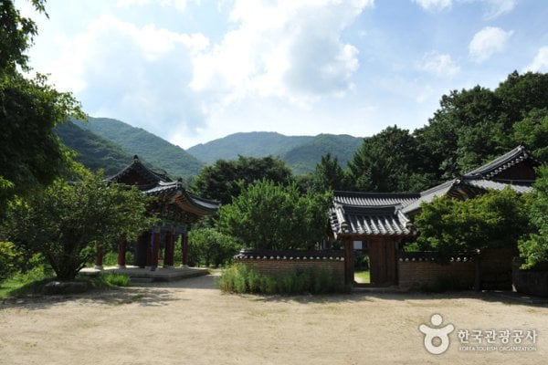 燕谷寺