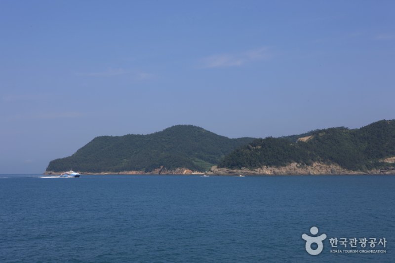 草島