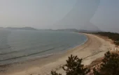 曾島羽田海水浴場
