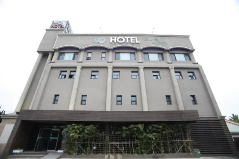 竹子故事飯店[韓國觀光品質認證/Korea Quality]대나무이야기호텔 [한국관광 품질인증/Korea Quality] (1/1)