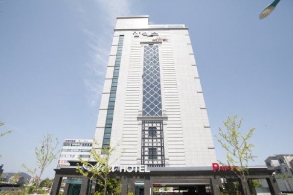 Alex酒店[優秀住宿設施]