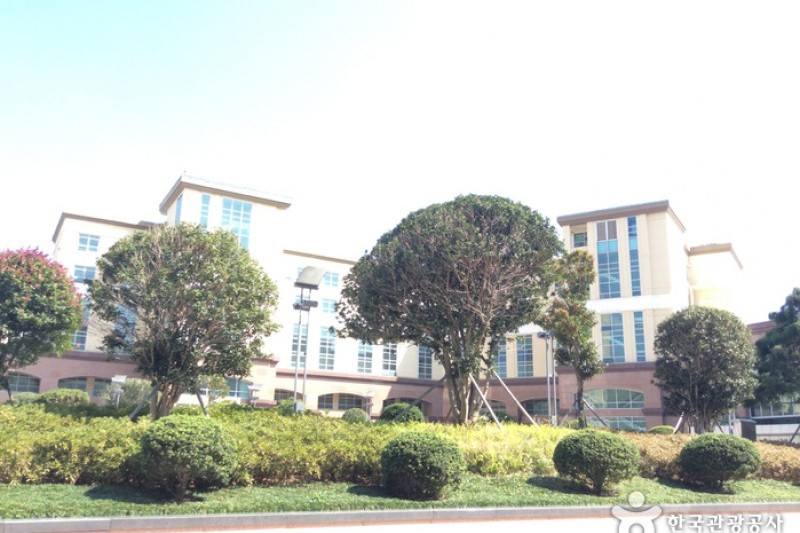 The Ocean渡假村 (1/5)