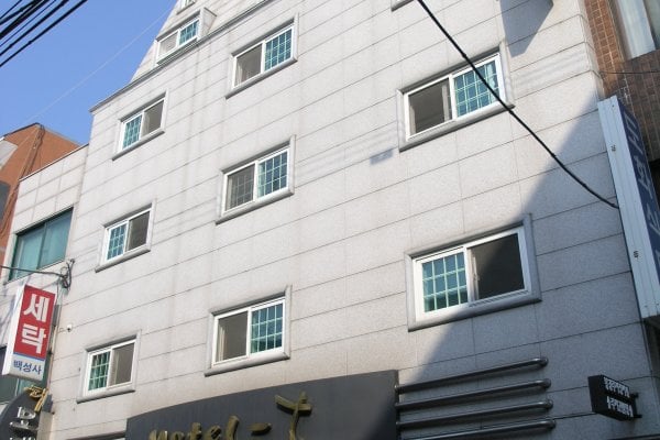 T汽車旅館[優秀住宿設施]