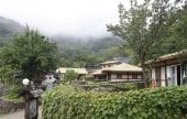 沈清傳村韓屋度假村[優秀住宿設施] 
