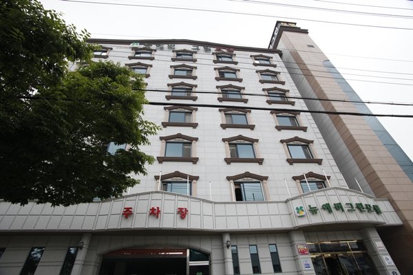 新常綠汽車旅館[優秀住宿設施]